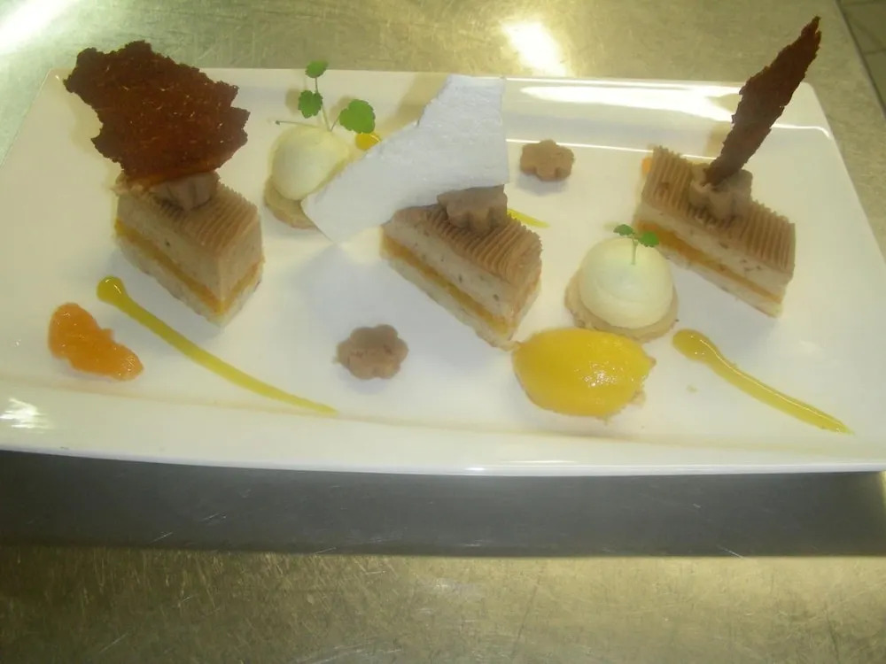 Logis Hotel restaurant de la Poste