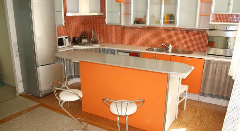 Hostel Na Baskovom Pereulke