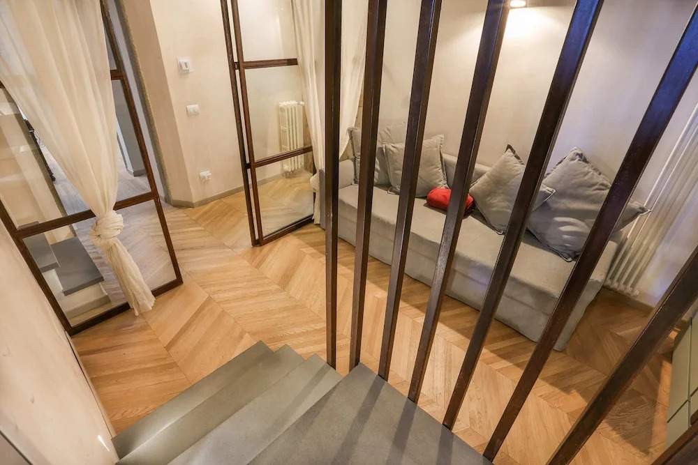 Belle Arti' Stunning Apartment