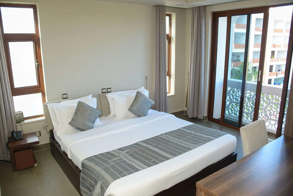 Royal Shaza Suites
