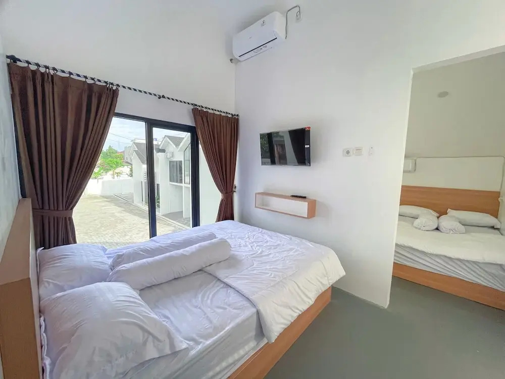 Sovilla 2 Yogyakarta