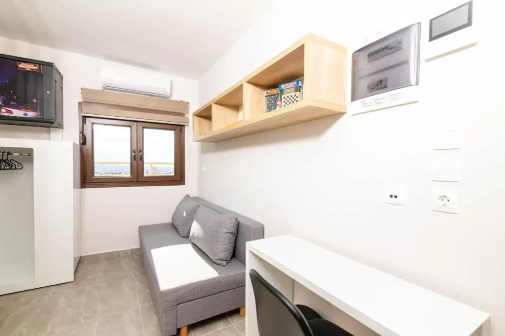 F & B Collection- 360 View Mini Penthouse