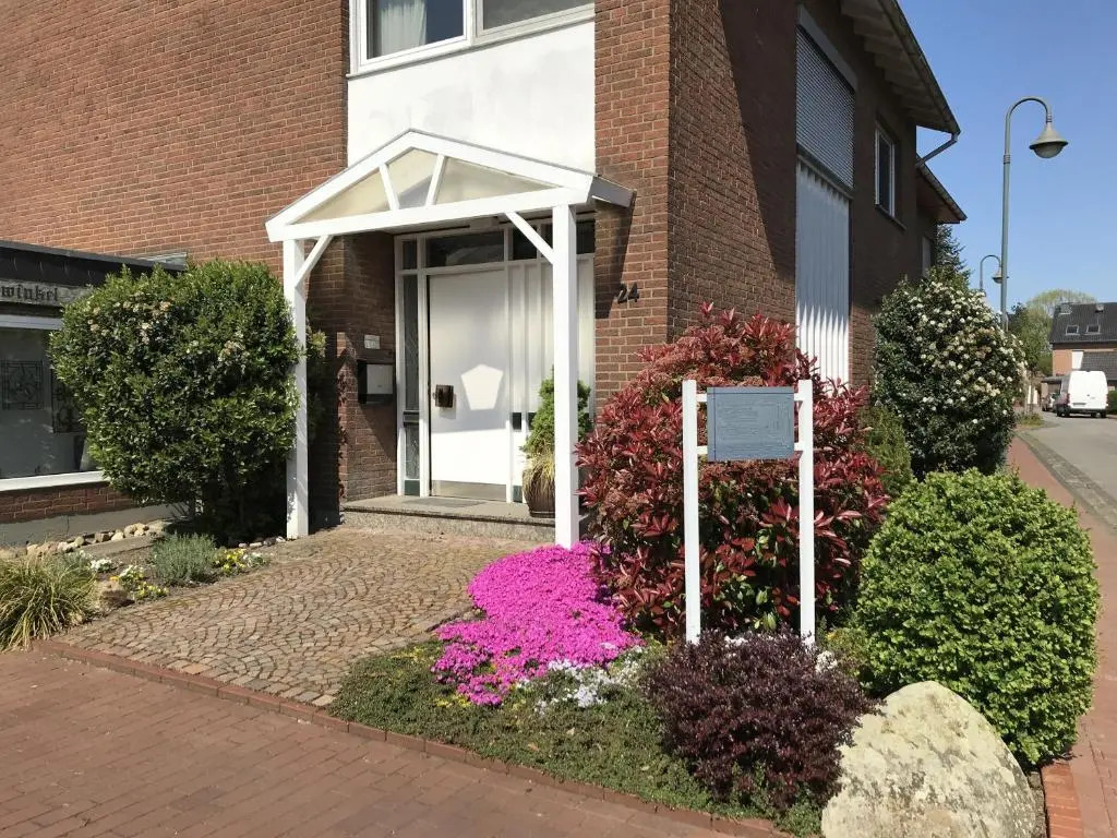 Ferienwohnung Kathe