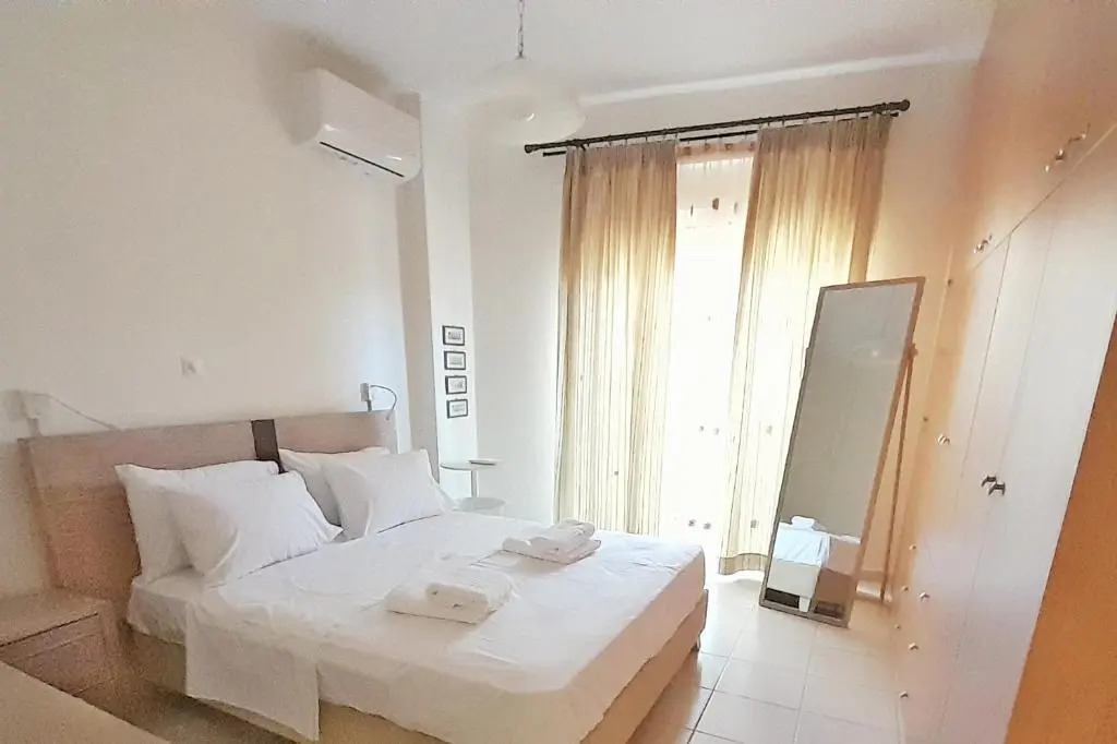 Saxophone House seaview family apartment