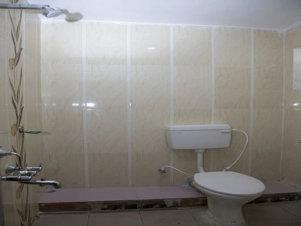 OYO 11346 Hotel Tazz Odisha