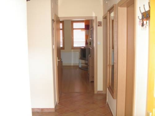 Kossuth Apartman