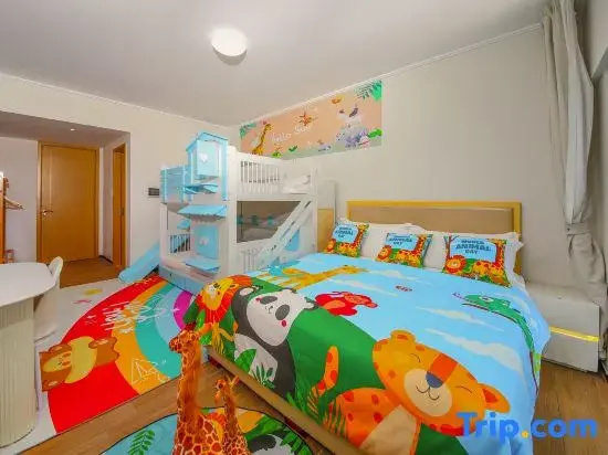 Senbo Apartment