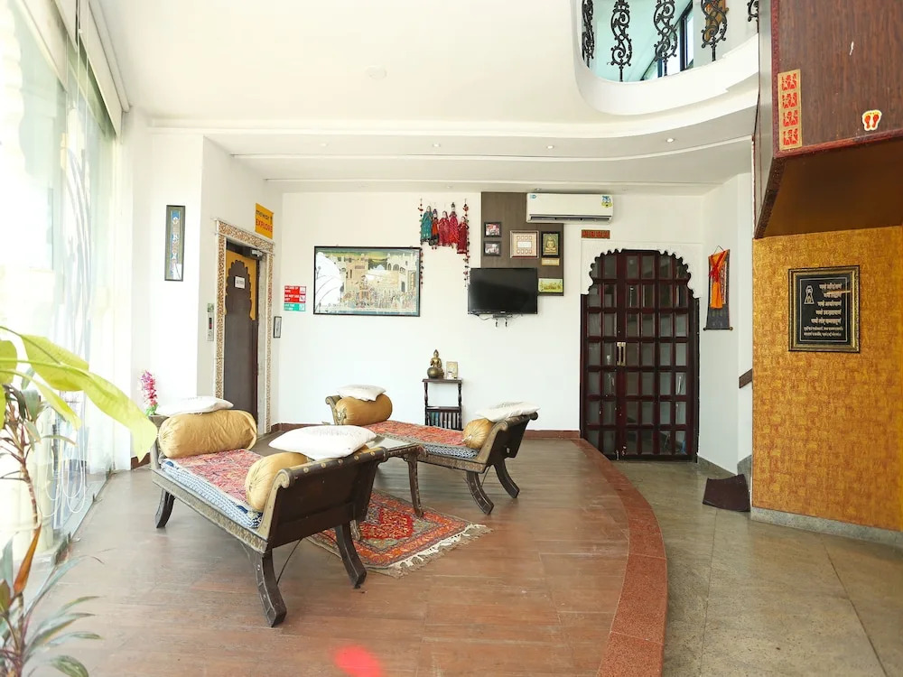 OYO 6232 Hotel Vishala