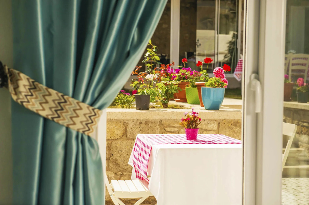 Selin Hotel