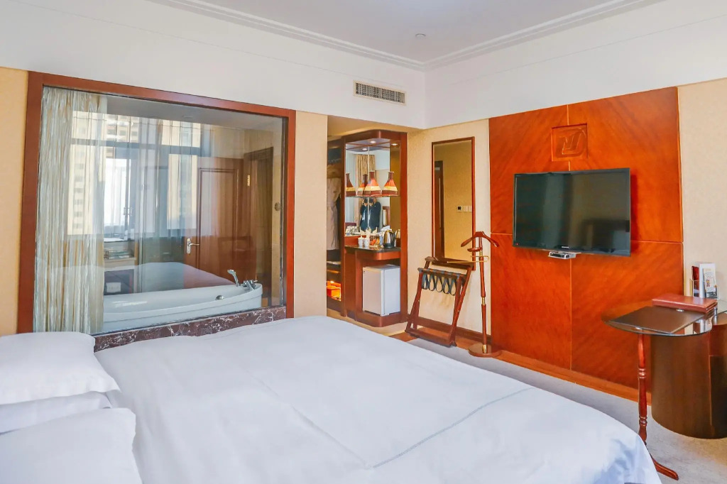 Liaoning Hotel