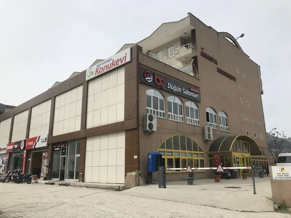 Altayhan Otel