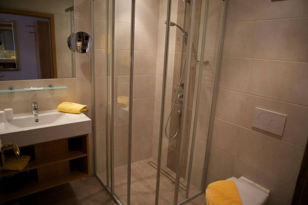 Hotel-Gasthof Rose