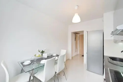 Apartament Kacper