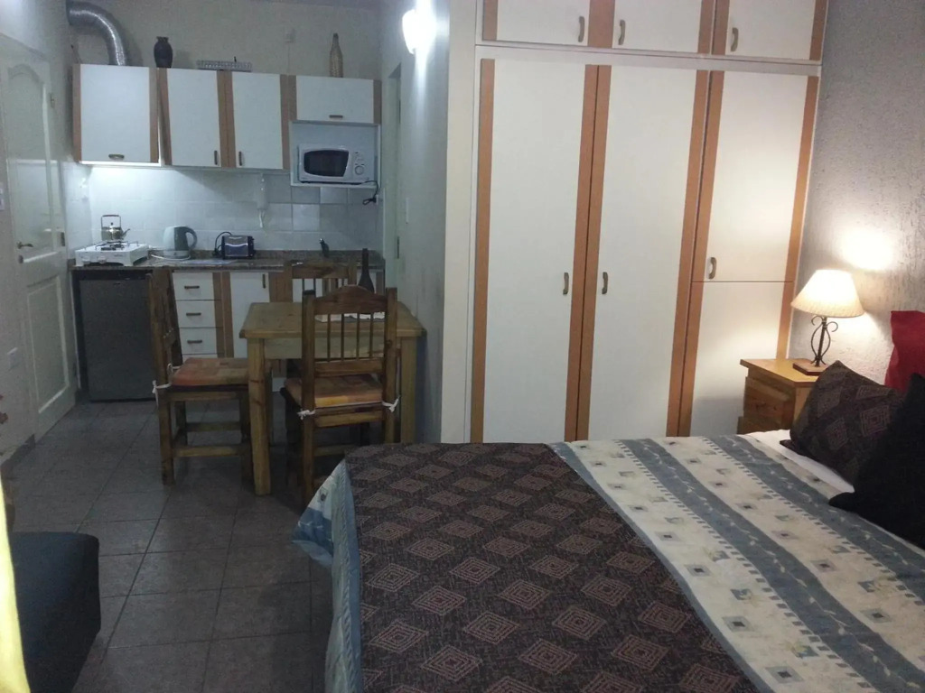 Caminos del Vino Apartments