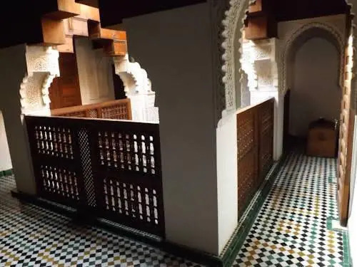 Dar Aquas