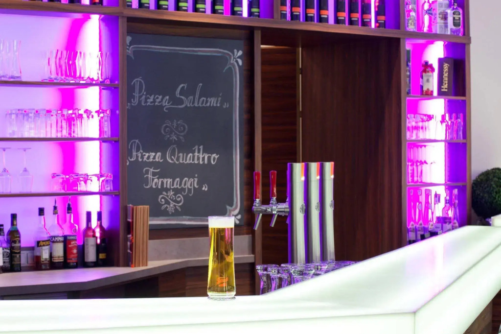 Hotel IMLAUER Wien