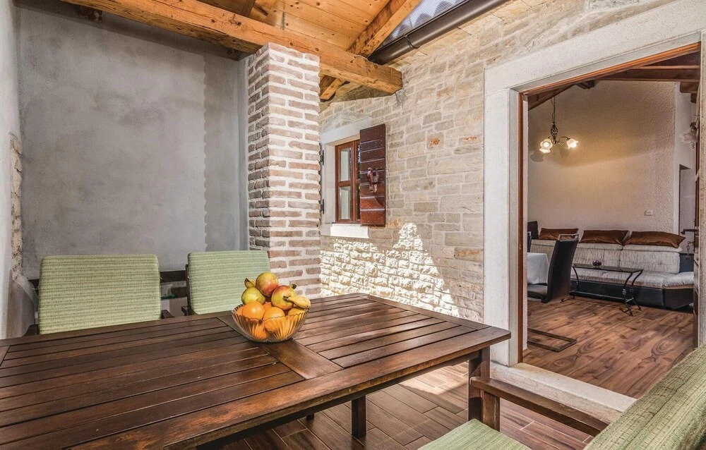 One-Bedroom Holiday Home In Svlovrec