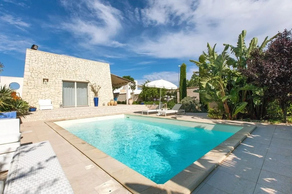 Villa Lia