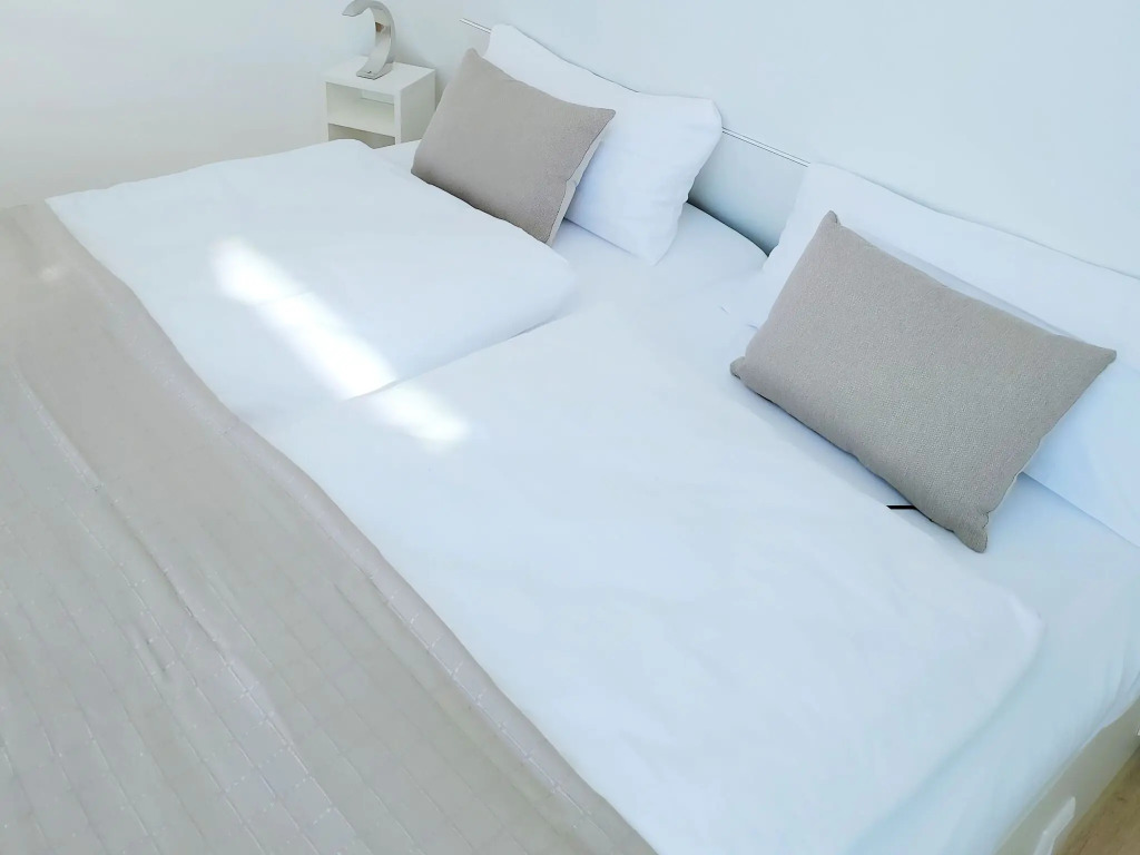 Apartment in Geierswalde