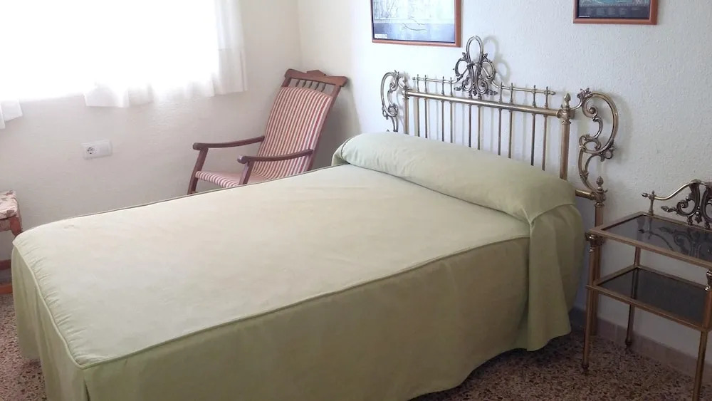Apartment with 2 Bedrooms in Águilas, with Wonderful Sea View, Pool Access, Furnished Balcony