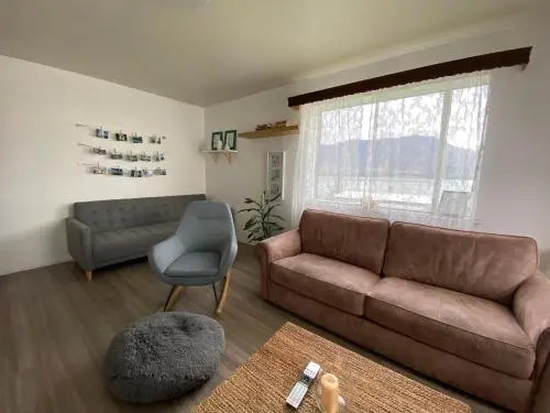 Private Scandinavian Apartment