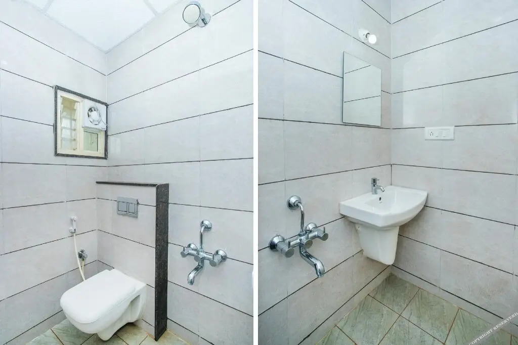 Ring View Hotels - Hebbal