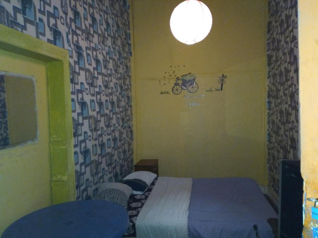 Hostal del Gato valparaiso