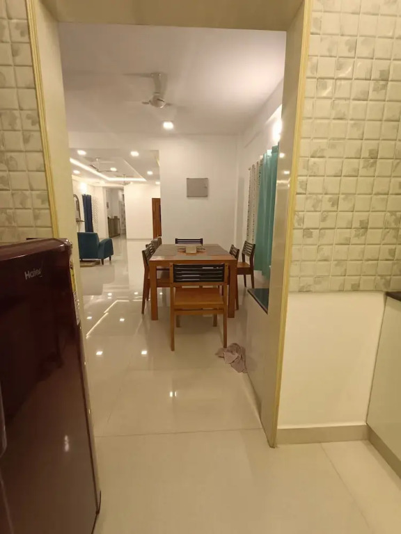 Pristine Boutique Stay