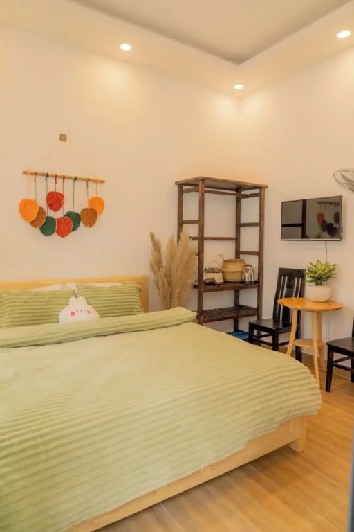 Yori House