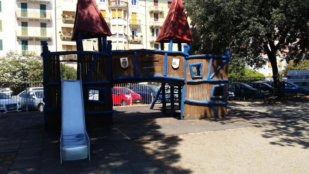 Savonaamare