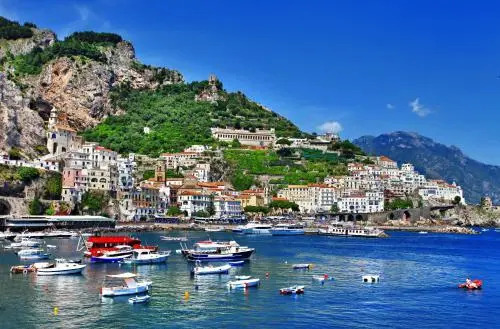 Bed And Breakfast 3 Stars Torre Annunziata