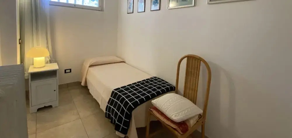 Three-room Apartment Sleeps 3 IN THE NEW Town Area - Ref Costa-rif Costa