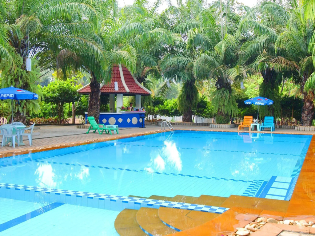 Phatad Valley Hotel