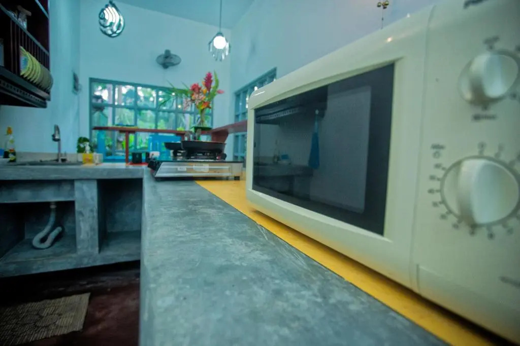 Percy Residence