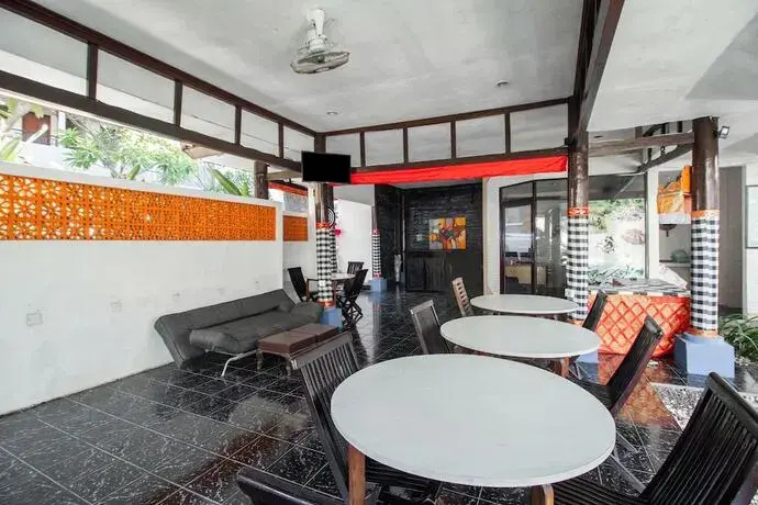 Collection O Legian Near Bimc Hospital Nusa Uda Formerly Anna Kuta Inn