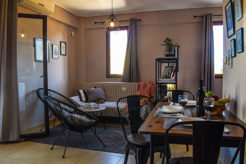 Relaxing Studio Close To The Beach