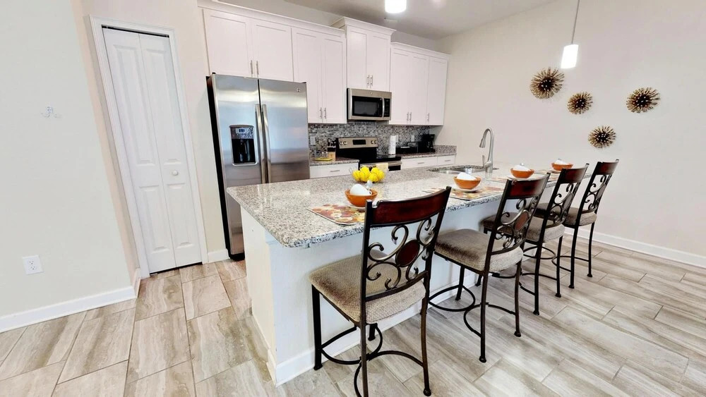 3083 Awesome Home Fantastic Club House