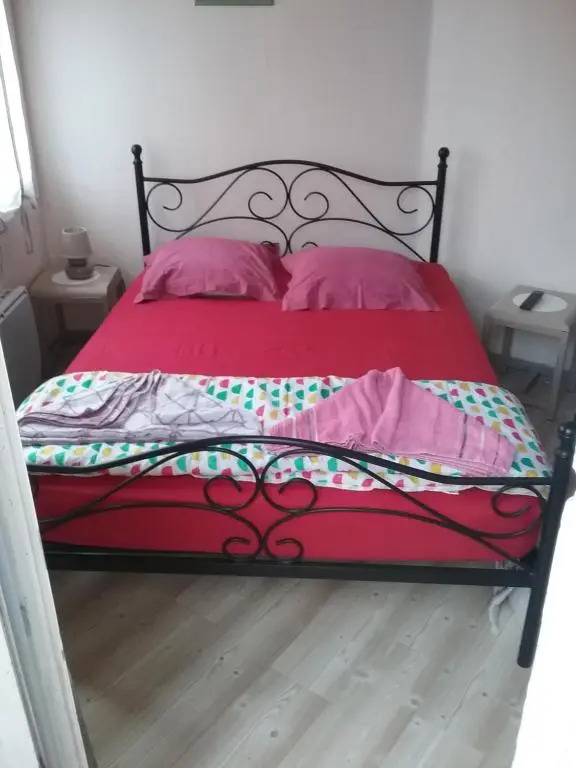 Le bel appartement 2 bis rue des alliés