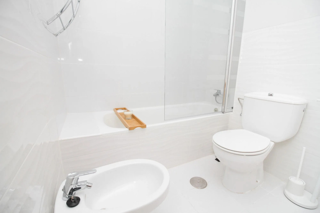 Lovely & Central Apartment by La Recepción