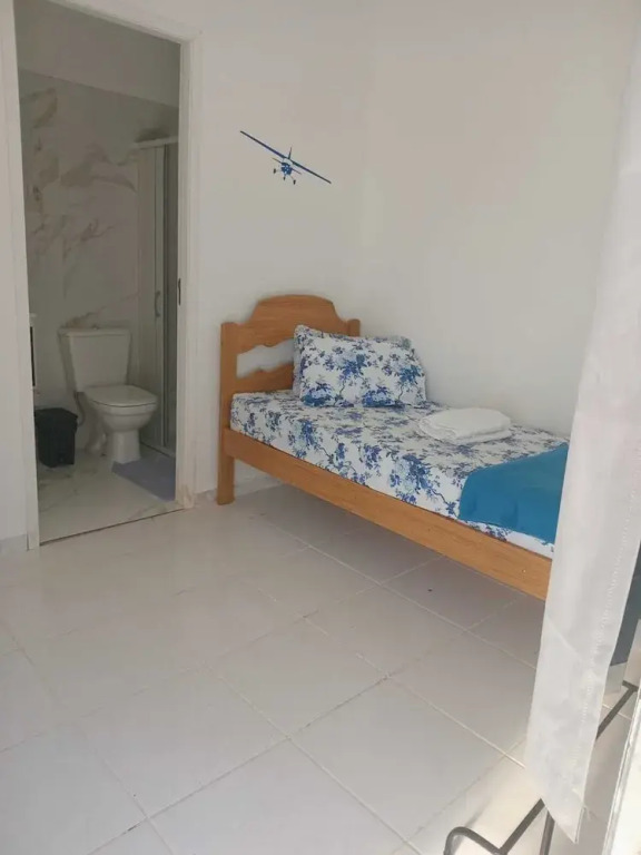 POUSADA DAS NAÇÕES lll