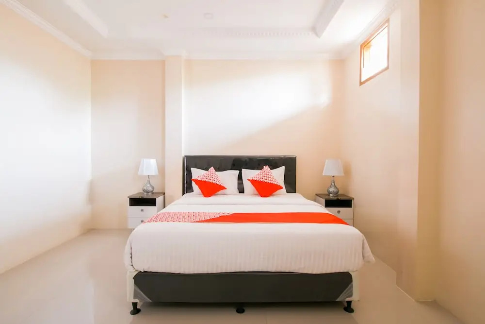 Edotel Smkn 1 Pacet by OYO Rooms