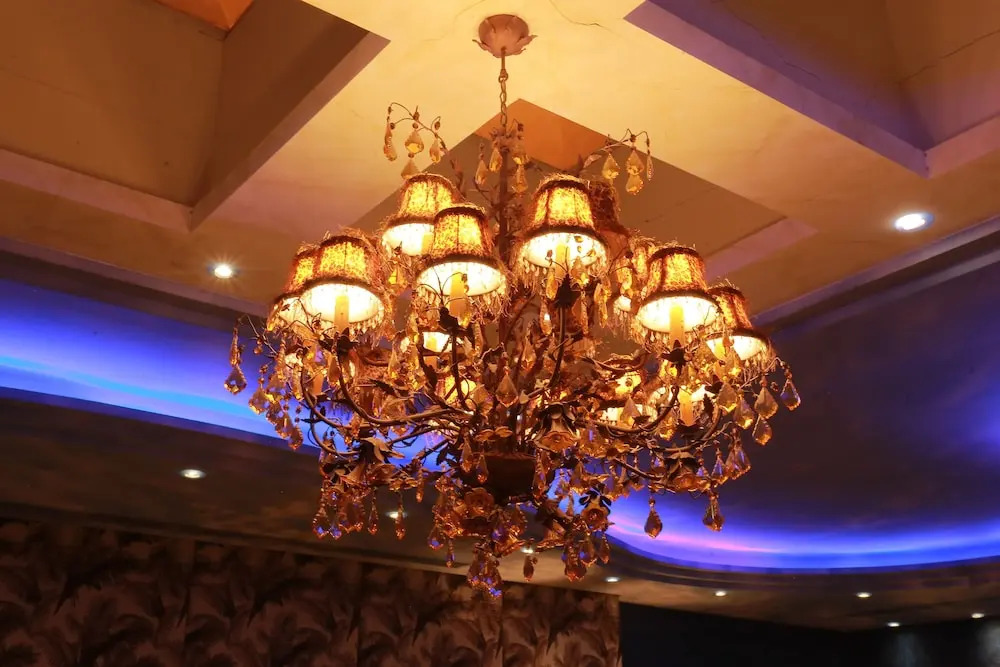 Western Garden Hotel