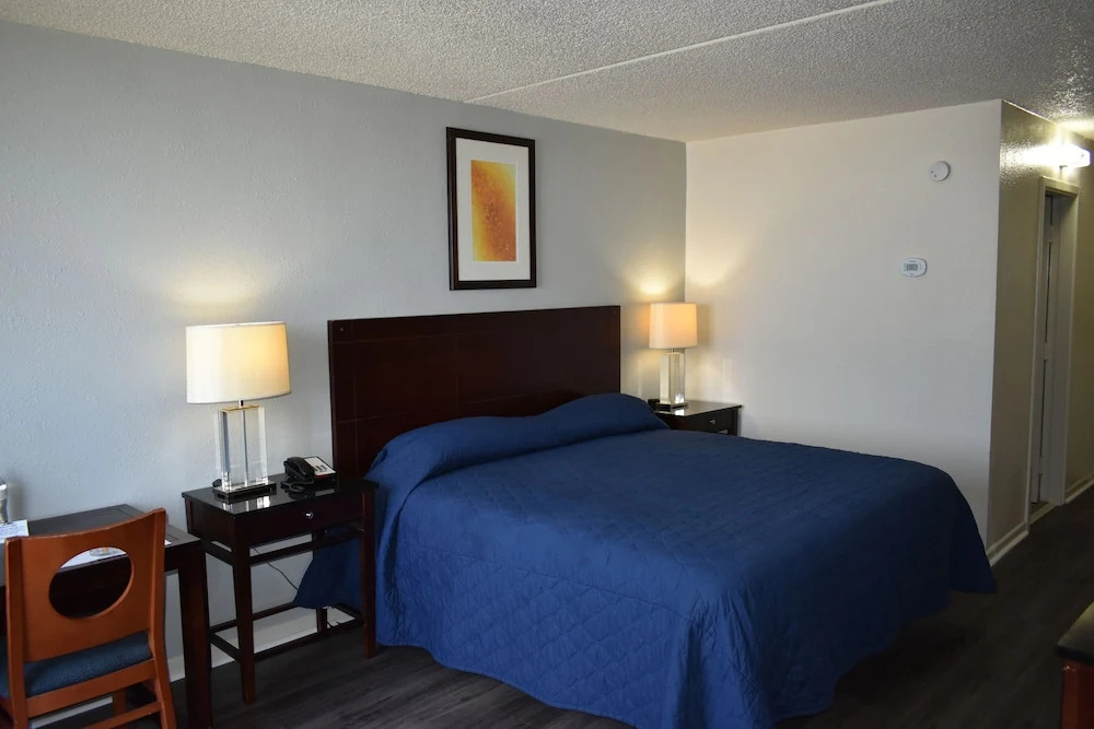 USA Economy Lodge