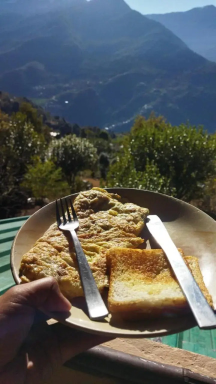 The Buransh