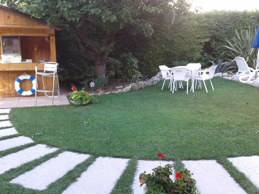 Hotel Fornaci