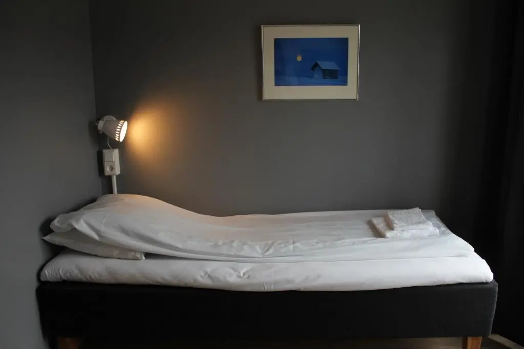 Lillehammer City Hostel