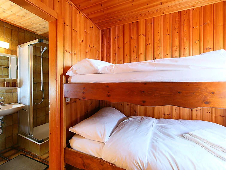 Chalet La Pive by Interhome