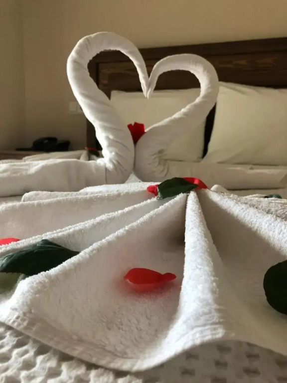 Nehir Suit Hotel