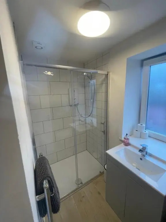 Alpine Apartments - 1