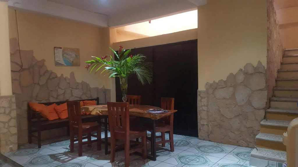 Hotel Rio Maya